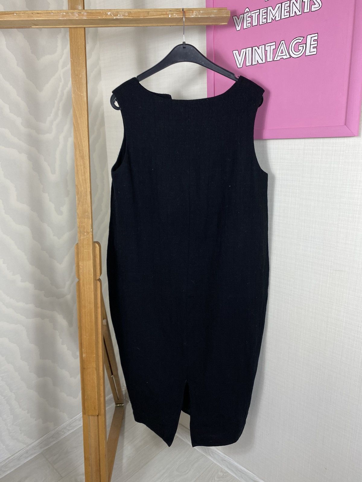 Other Toast Cocoon Midi Dress Size M / US 6-8 / IT 42-44 - 9 Thumbnail