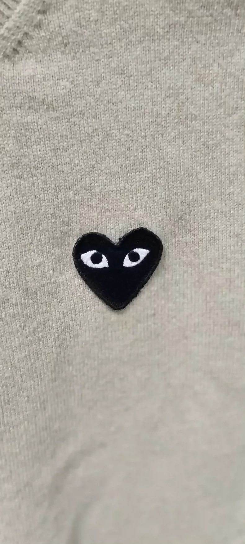 Comme des Garcons Comme Des Garcons Cardigan Size L / US 10 / IT 46 - 9 Thumbnail
