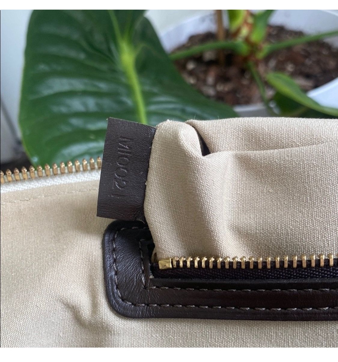 Louis Vuitton Louis Vuitton Long Alma Size ONE SIZE - 5 Thumbnail