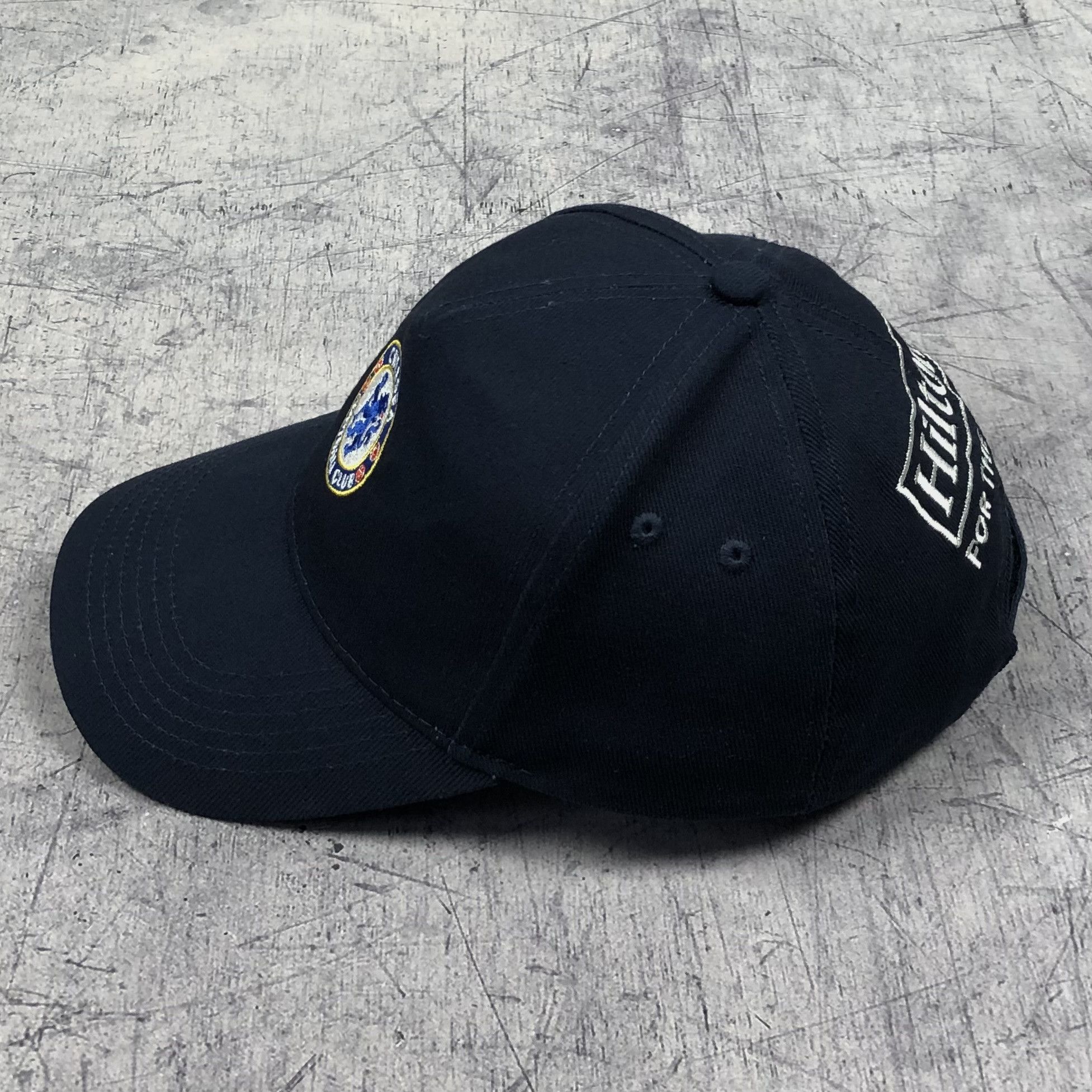 Chelsea Soccer Chelsea Hilton Cap Size ONE SIZE - 3 Thumbnail
