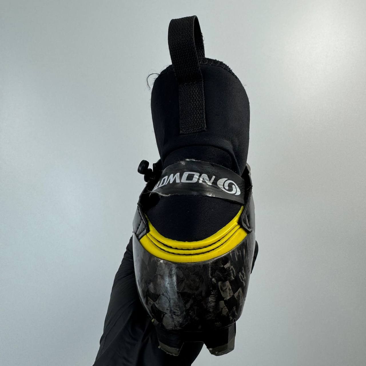 Salomon Salomon SNS Pilot LAB Nordic Cross Ski Boots Carbon EU 38 Size US 6 / IT 36 - 9 Thumbnail