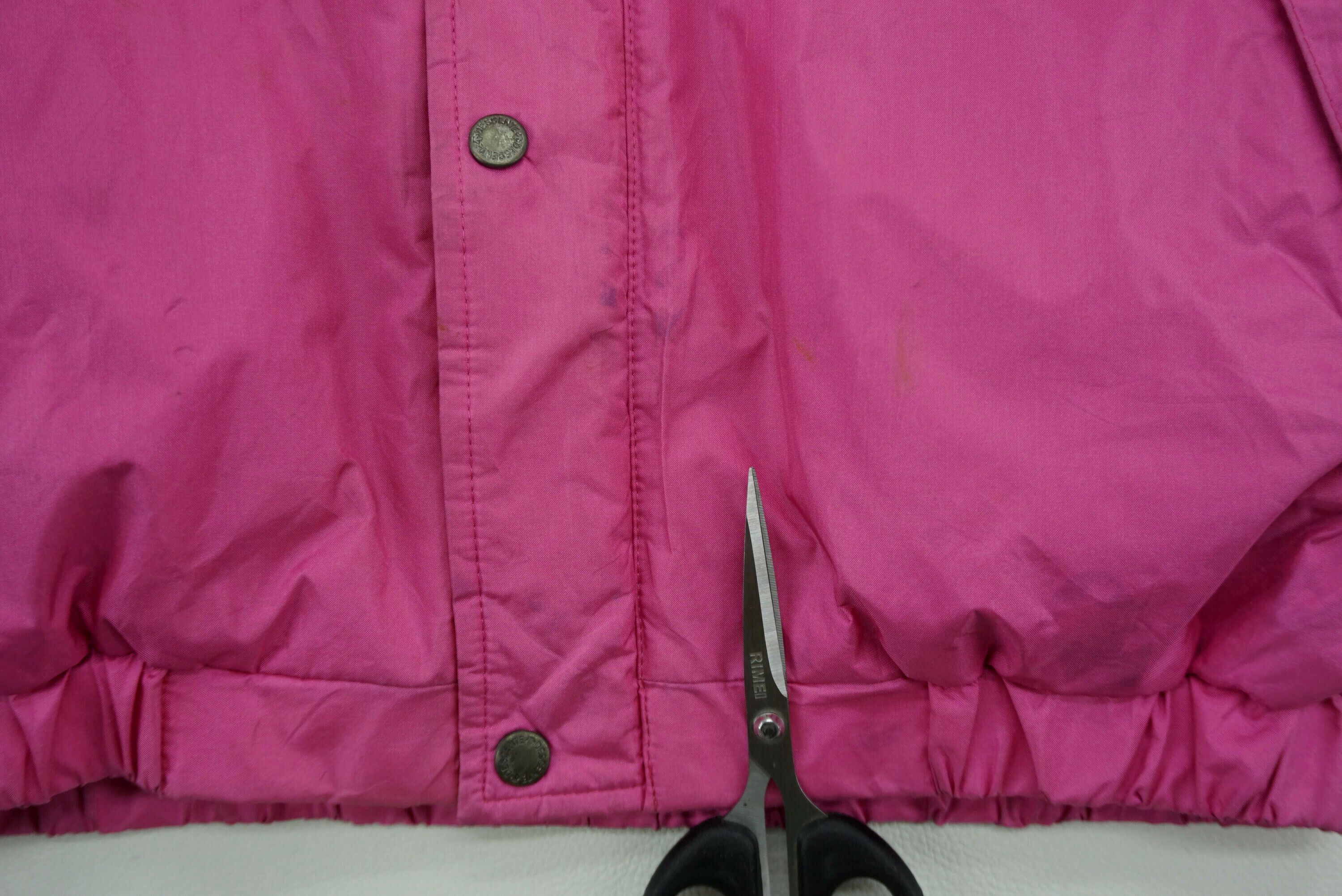 Descente Vintage Descente Ski Jacket Spacecrew PopJack Bomber Size US S / EU 44-46 / 1 - 7 Thumbnail