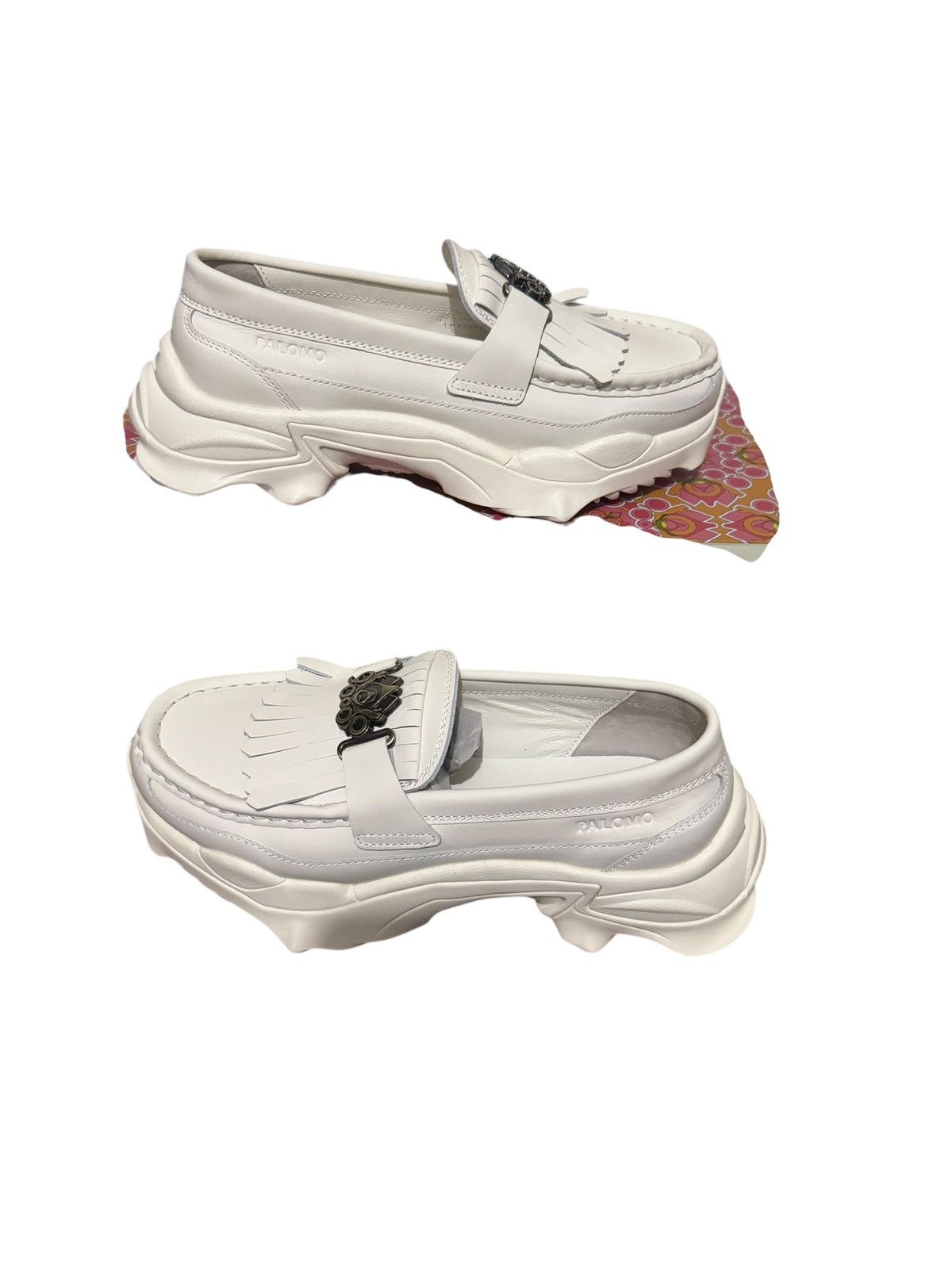 Puma Puma Nitefox Size US 11.5 / EU 44-45 - 5 Thumbnail