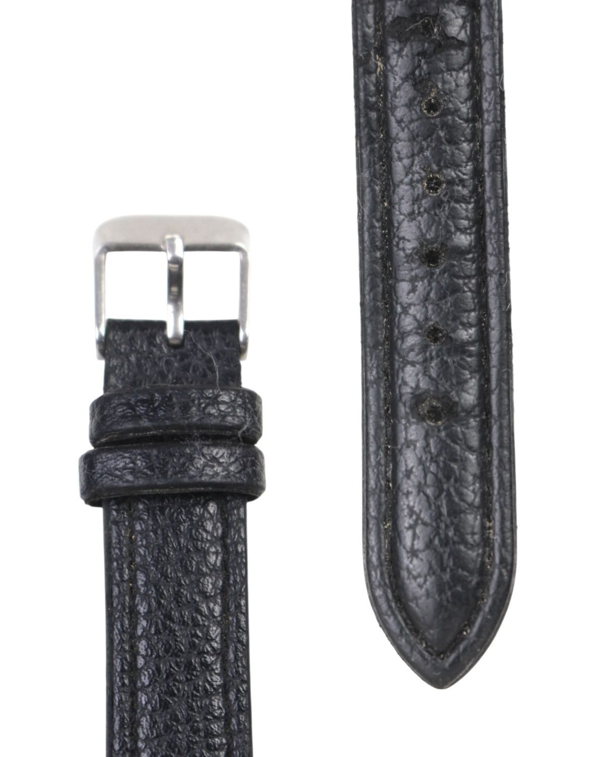 Issey Miyake × Seiko AW2021 TSUMORI CHISATO KIRANEKO BLACK CAT ART WATCH Size ONE SIZE - 7 Thumbnail