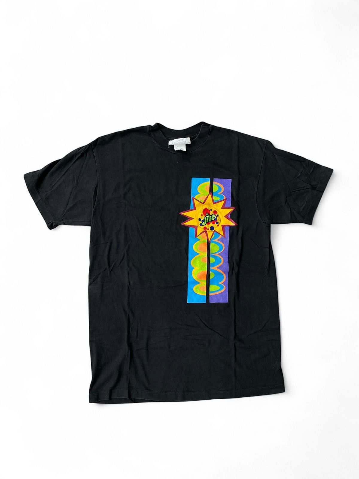 Freshjive Vintage 90’s Fresh Jive Size US L / EU 52-54 / 3 - 2 Thumbnail