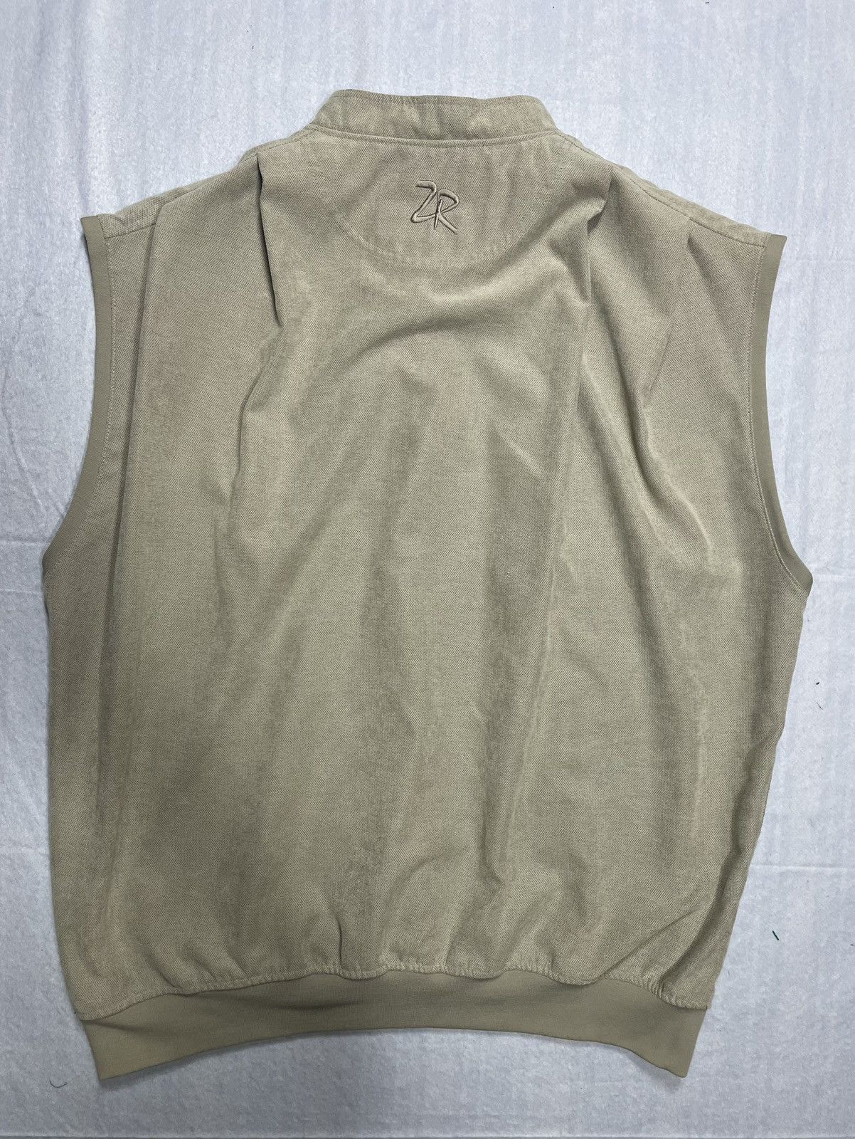 Other Zero restrictions golf vest Size US L / EU 52-54 / 3 - 5 Thumbnail