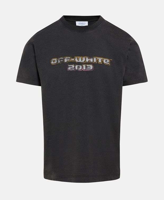 Off-White T-shirt Size US L / EU 52-54 / 3 - 1 Preview