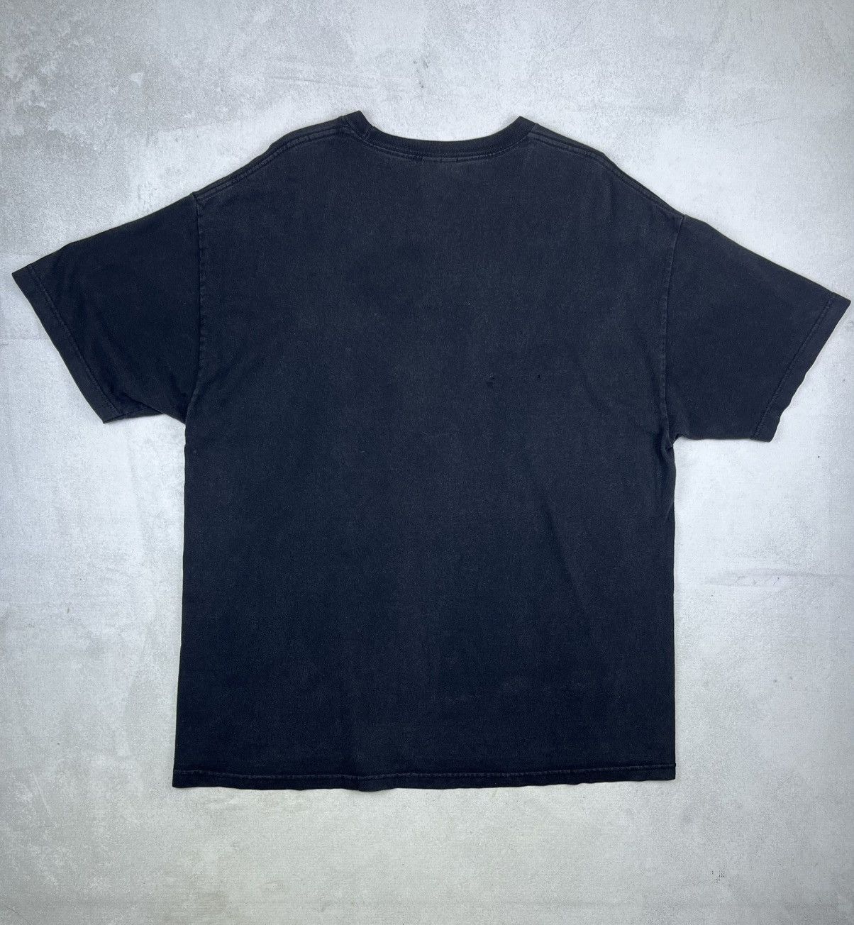 The Cure VINTAGE THE CURE “Let’s Go To Bed” Tee Size US XL / EU 56 / 4 - 5 Thumbnail