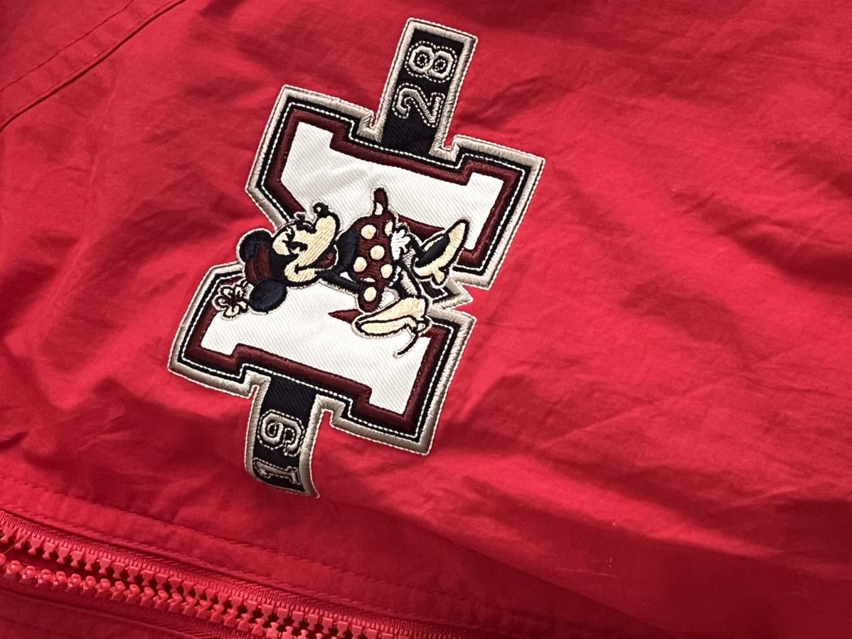 Disney × Vintage Disney Limited Edition Vintage Rain Jacket Size M / US 6-8 / IT 42-44 - 5 Thumbnail