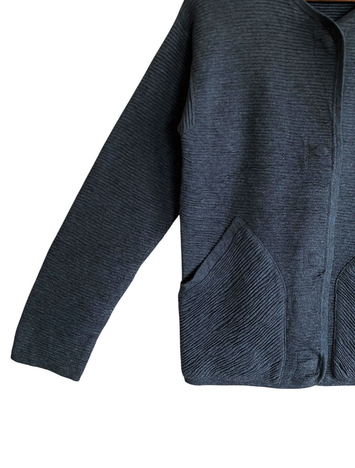 Jacobs By Marc Jacobs Rare Vintage Marc By Marc Jacobs Snap Buttom Jacket 2000s Size XS / US 0-2 / IT 36-38 - 3 Thumbnail