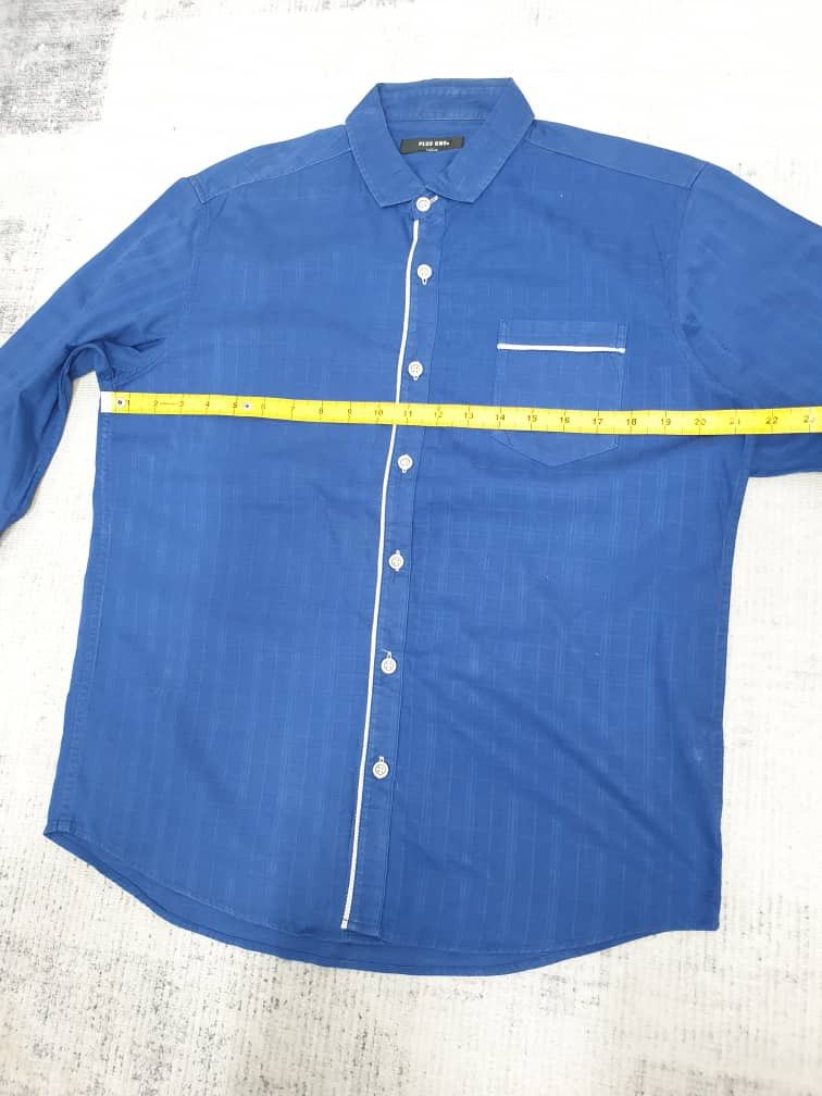 Japanese Brand × Plus One Clothing 💥Plus one Japanese brand 3 quater Size US M / EU 48-50 / 2 - 10 Thumbnail
