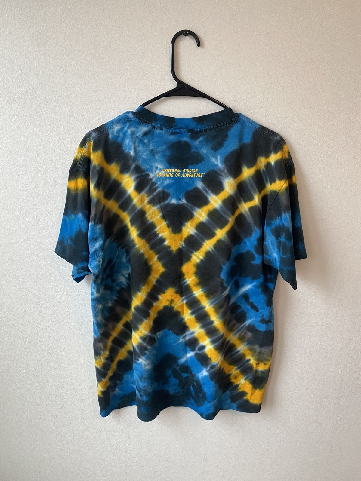 Other Vintage Wolverine Universal Studios Tee Size US M / EU 48-50 / 2 - 5 Thumbnail