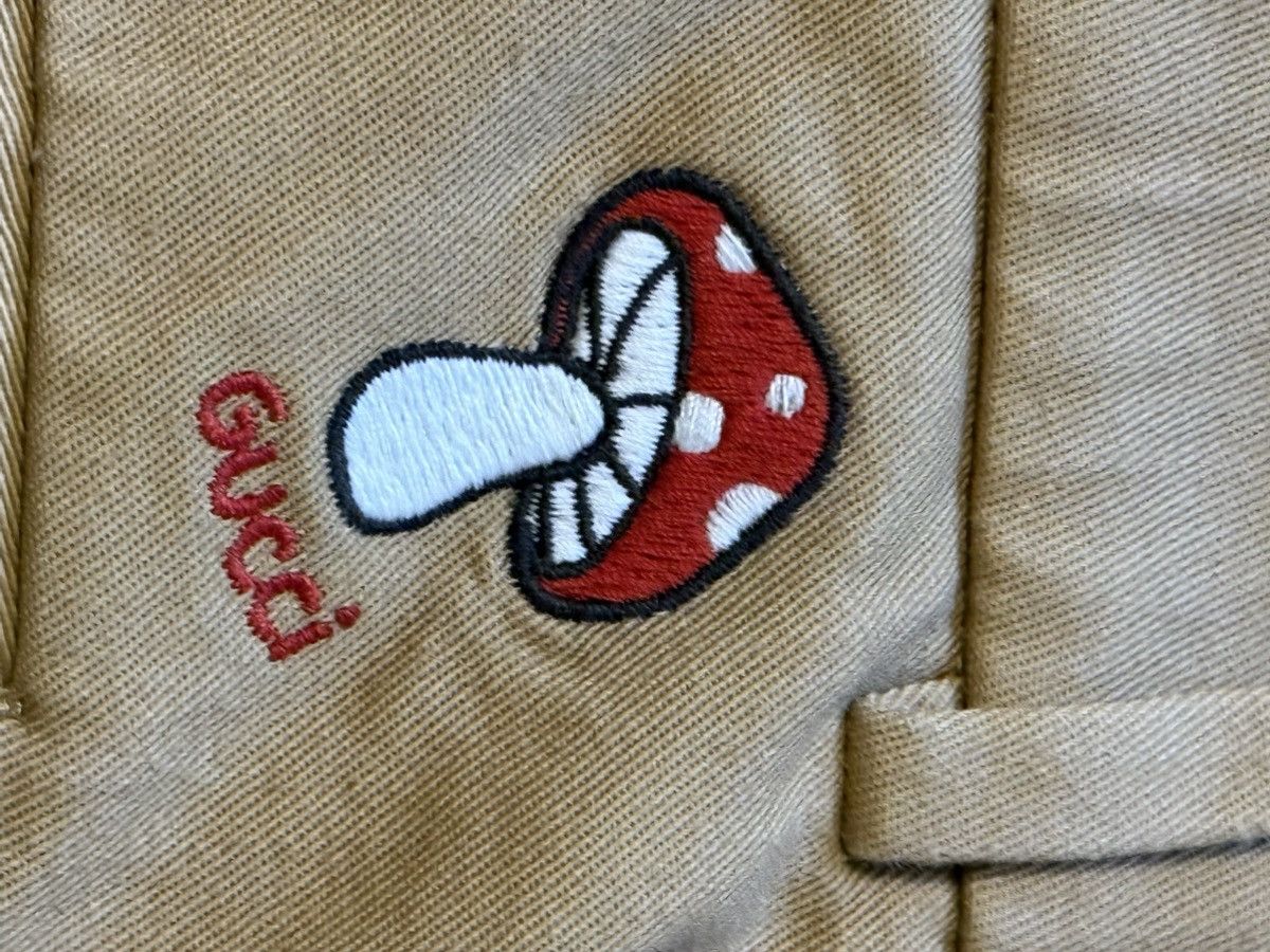 Gucci Gucci S/S 23 Casual Pants Size US 32 / EU 48 - 7 Thumbnail