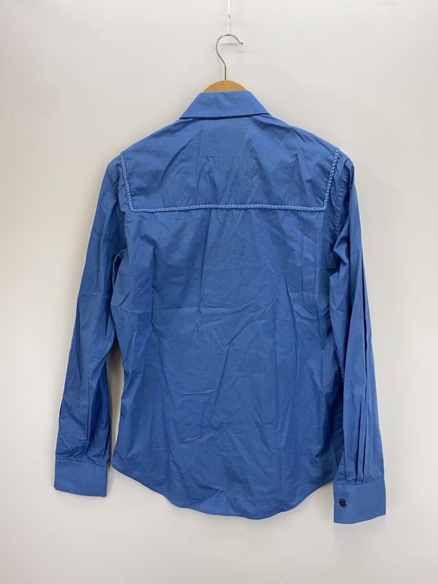 Vivienne Westwood Piping Button Shirt Size US M / EU 48-50 / 2 - 2 Thumbnail