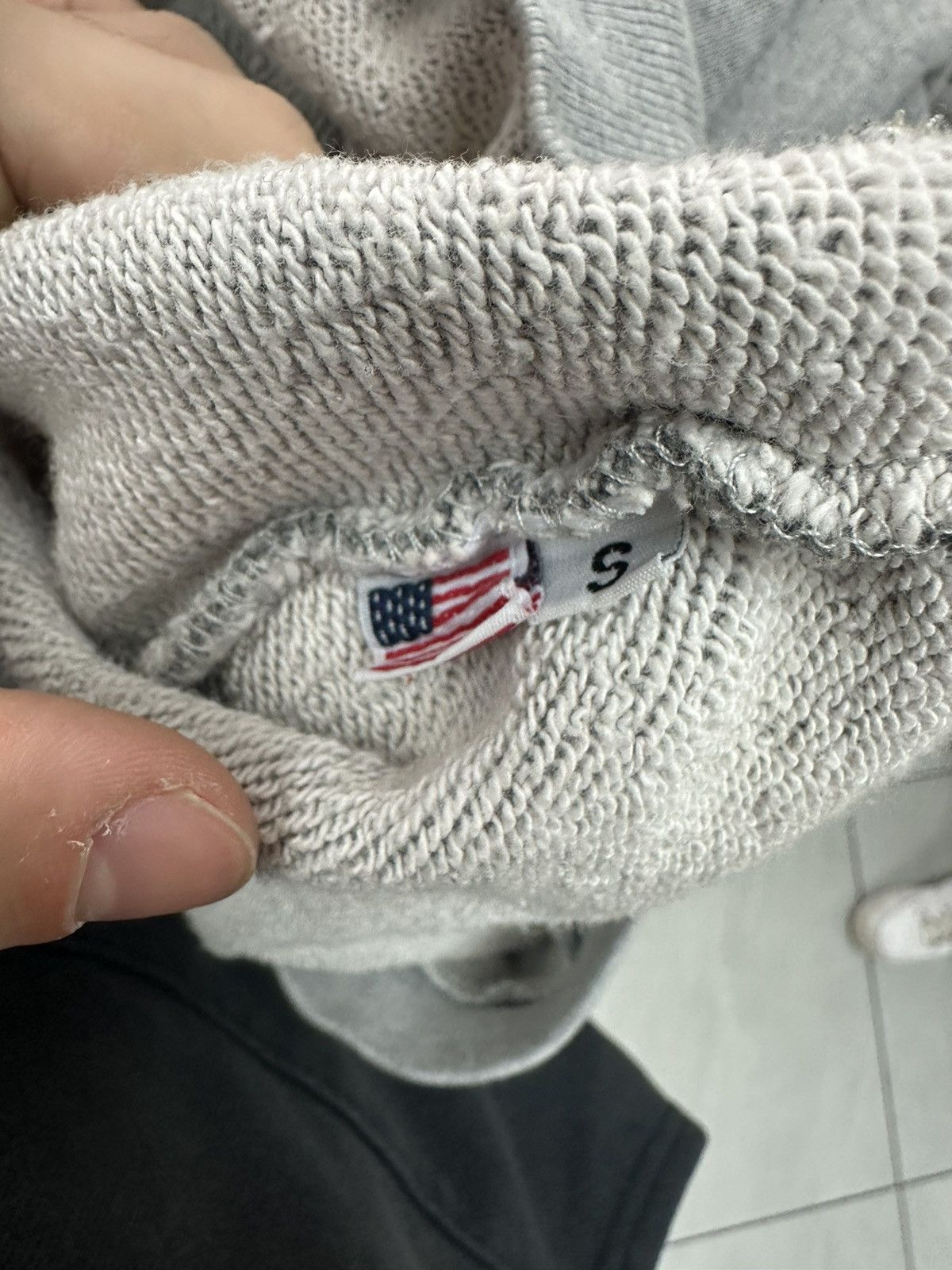 Barriers Barriers Live Free Sweatshirt Size US S / EU 44-46 / 1 - 5 Thumbnail