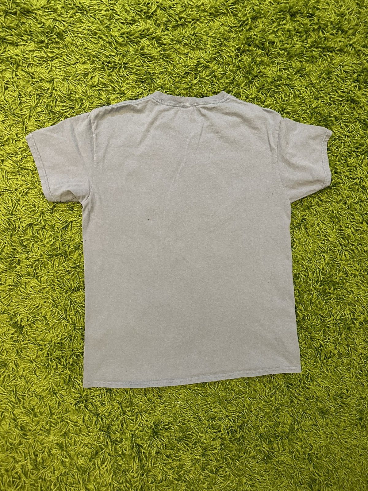 Cartoon Network Sleeping Kirby T Shirt Small Nintendo Video Game Size US S / EU 44-46 / 1 - 4 Thumbnail