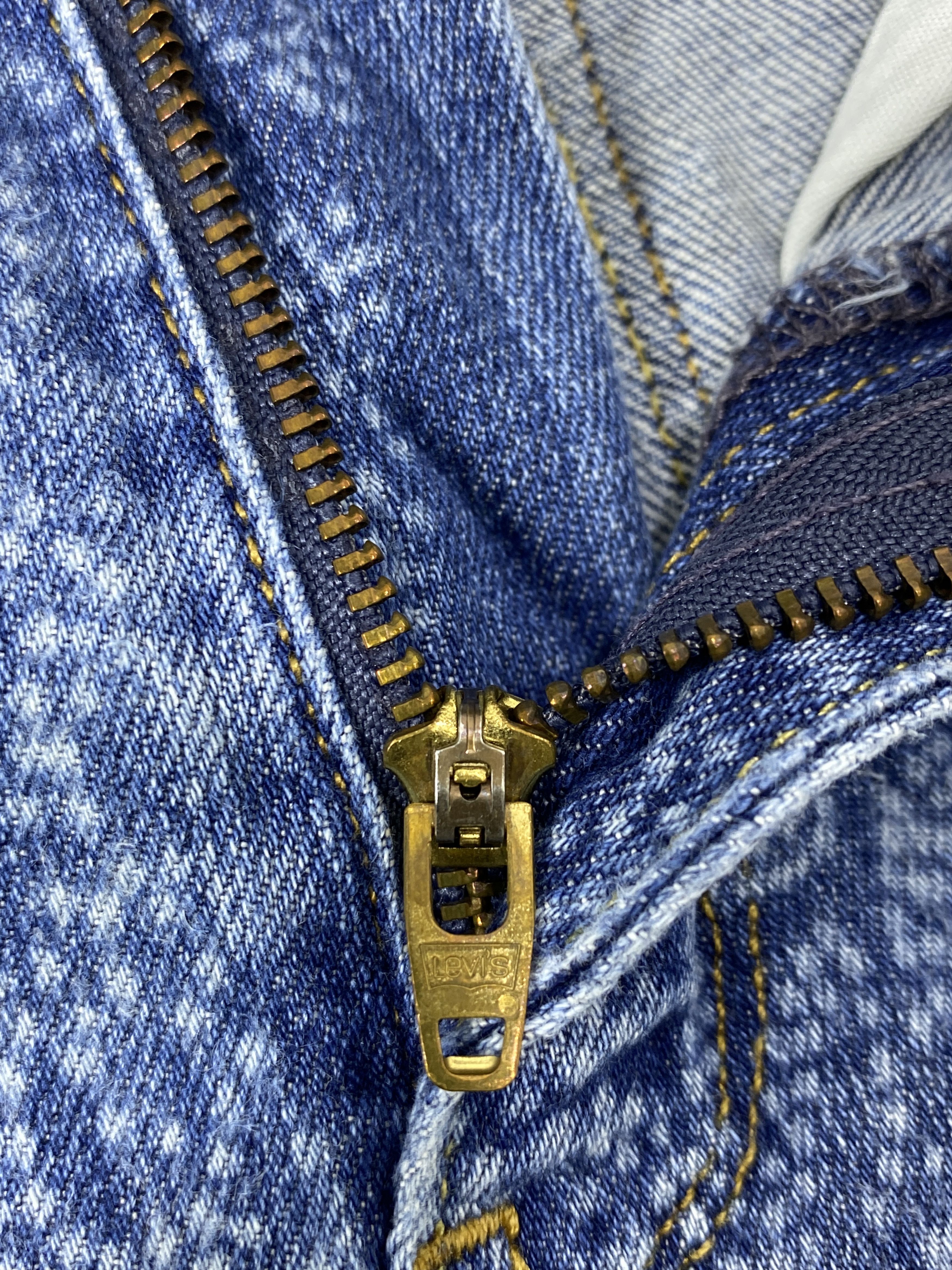 Jean Liberty X Levis Paislee High Rise Ankle Skinny Jeans - J1005 Size US 27 - 8 Thumbnail