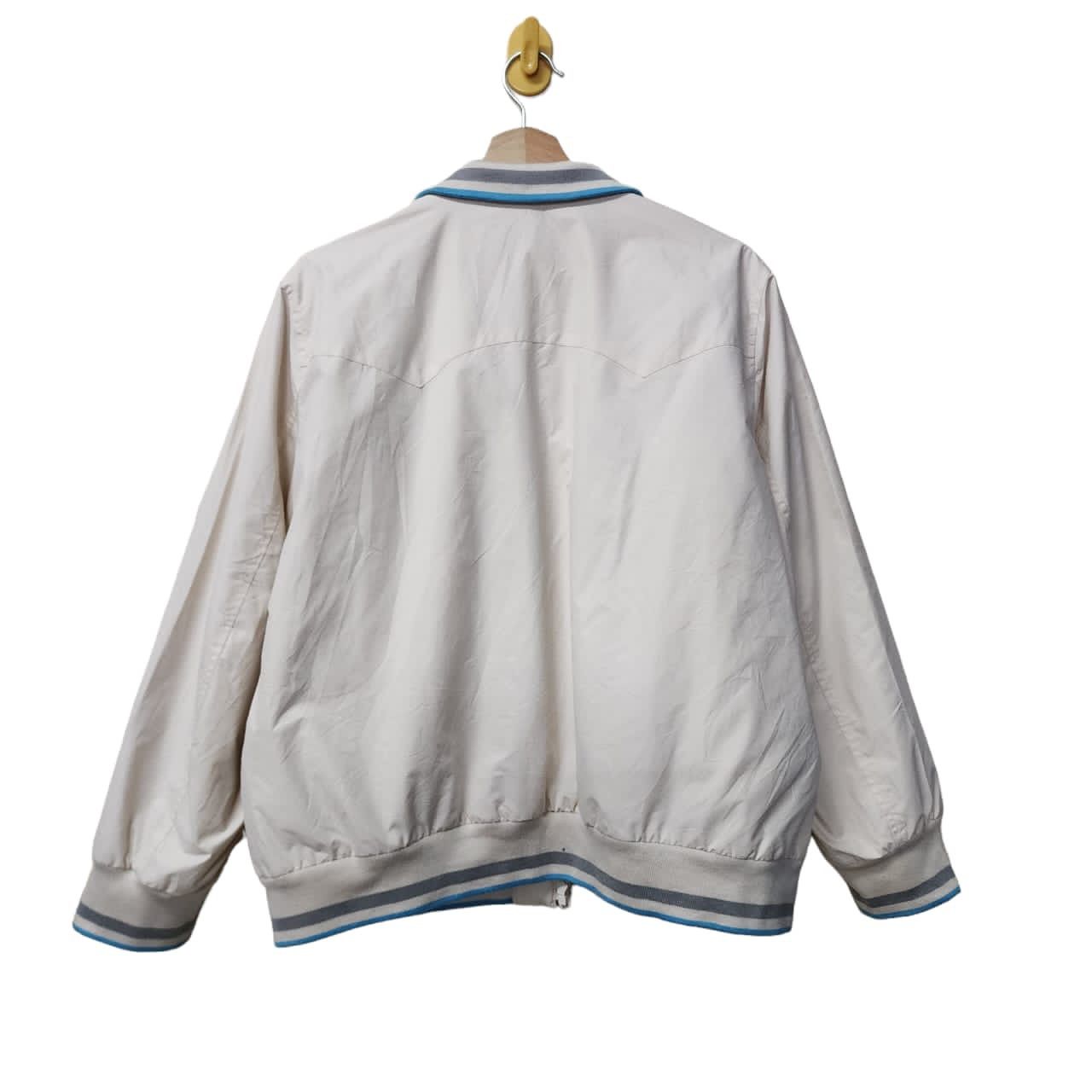 Japanese Brand × Uniqlo UNIQLO X INES DE LA FRESSANGE Size US XL / EU 56 / 4 - 2 Thumbnail