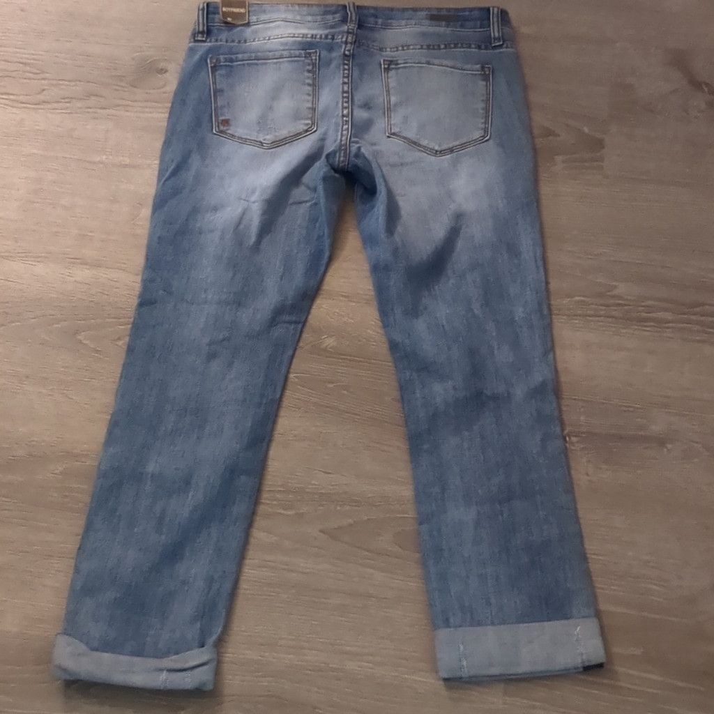 Other Kut from the kloth boyfriend jeans size 6 Size 28" / US 6 / IT 42 - 5 Thumbnail
