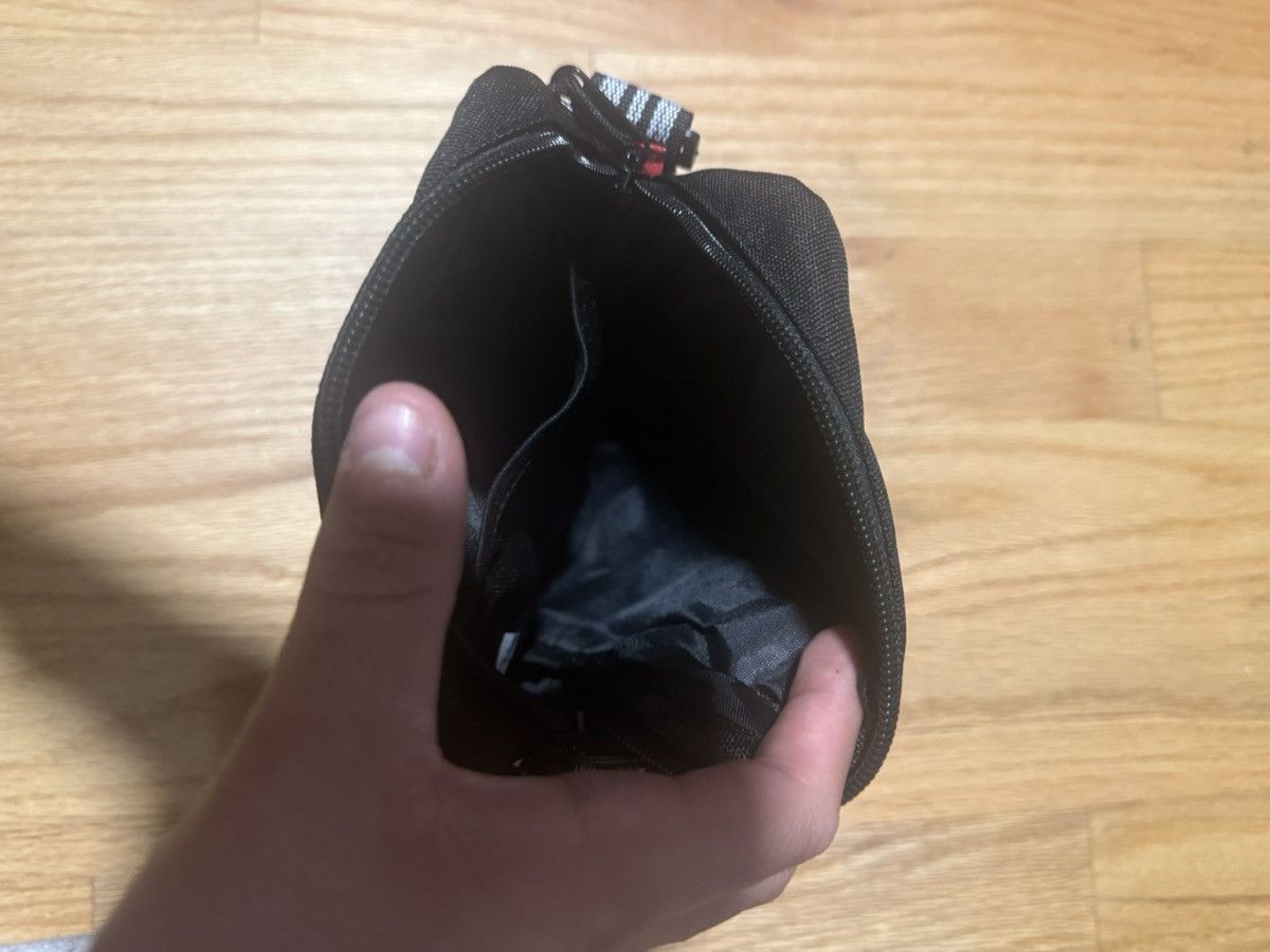 Supreme Supremd Shoulder Bag ‘Black’ Size ONE SIZE - 3 Thumbnail