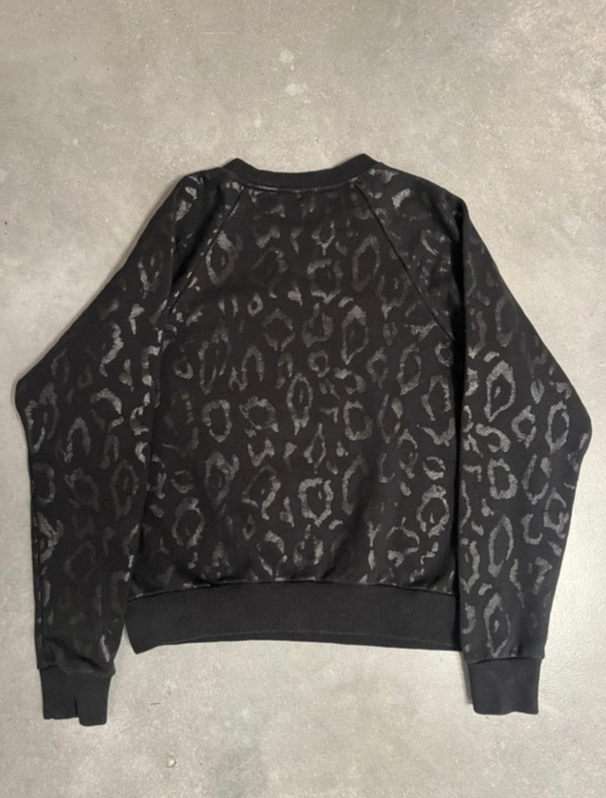 Saint Laurent Paris Saint Laurent Hedi Slimane era Size US S / EU 44-46 / 1 - 4 Thumbnail