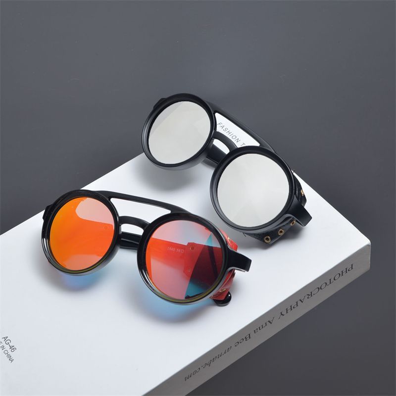 Electric Visual Matchless Street ins style custom avant-garde sunglasses Size ONE SIZE - 1 Thumbnail