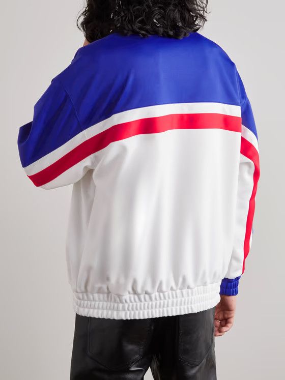 Celine o1y1024 Sweatshirt in Multicolor Size US S / EU 44-46 / 1 - 4 Thumbnail