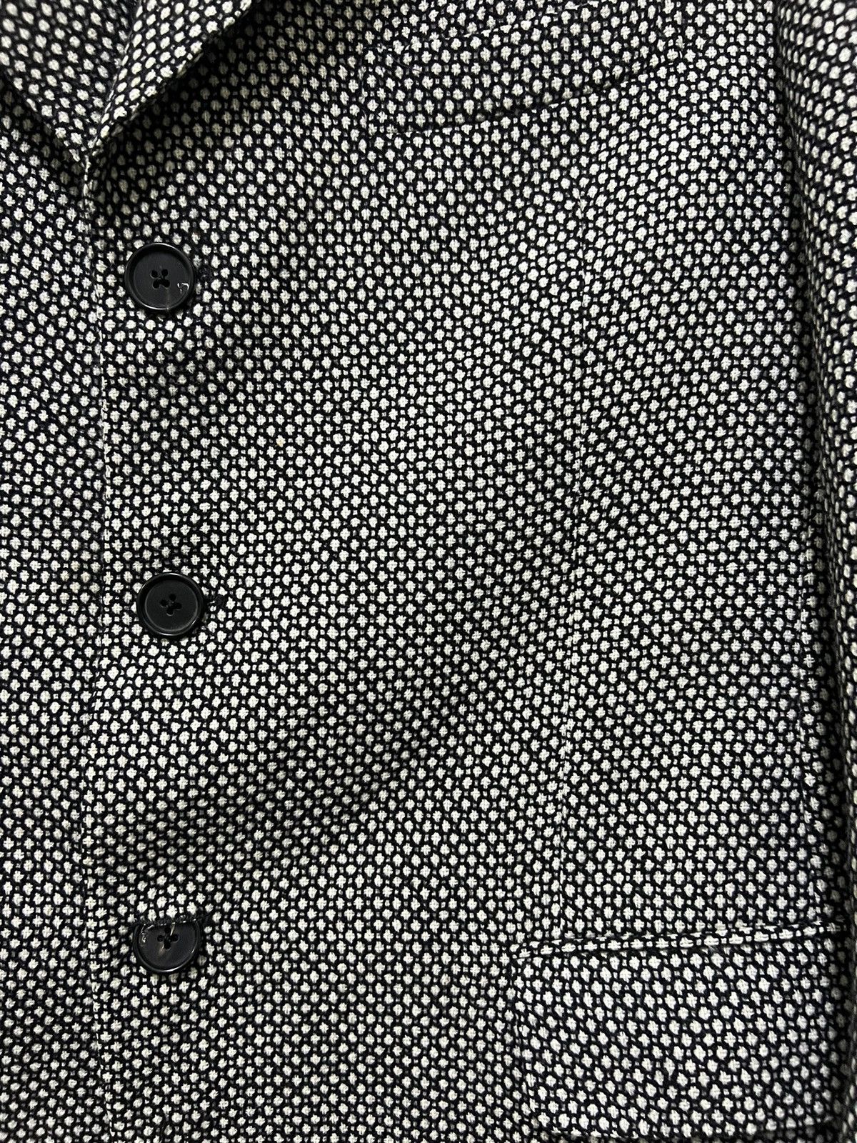 Gianfranco Ferre JACKET GIANFRANCO FERRE Size US L / EU 52-54 / 3 - 8 Thumbnail