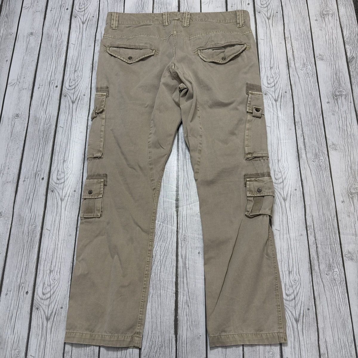 Other US Army officer trousers Size US 36 / EU 52 - 2 Thumbnail