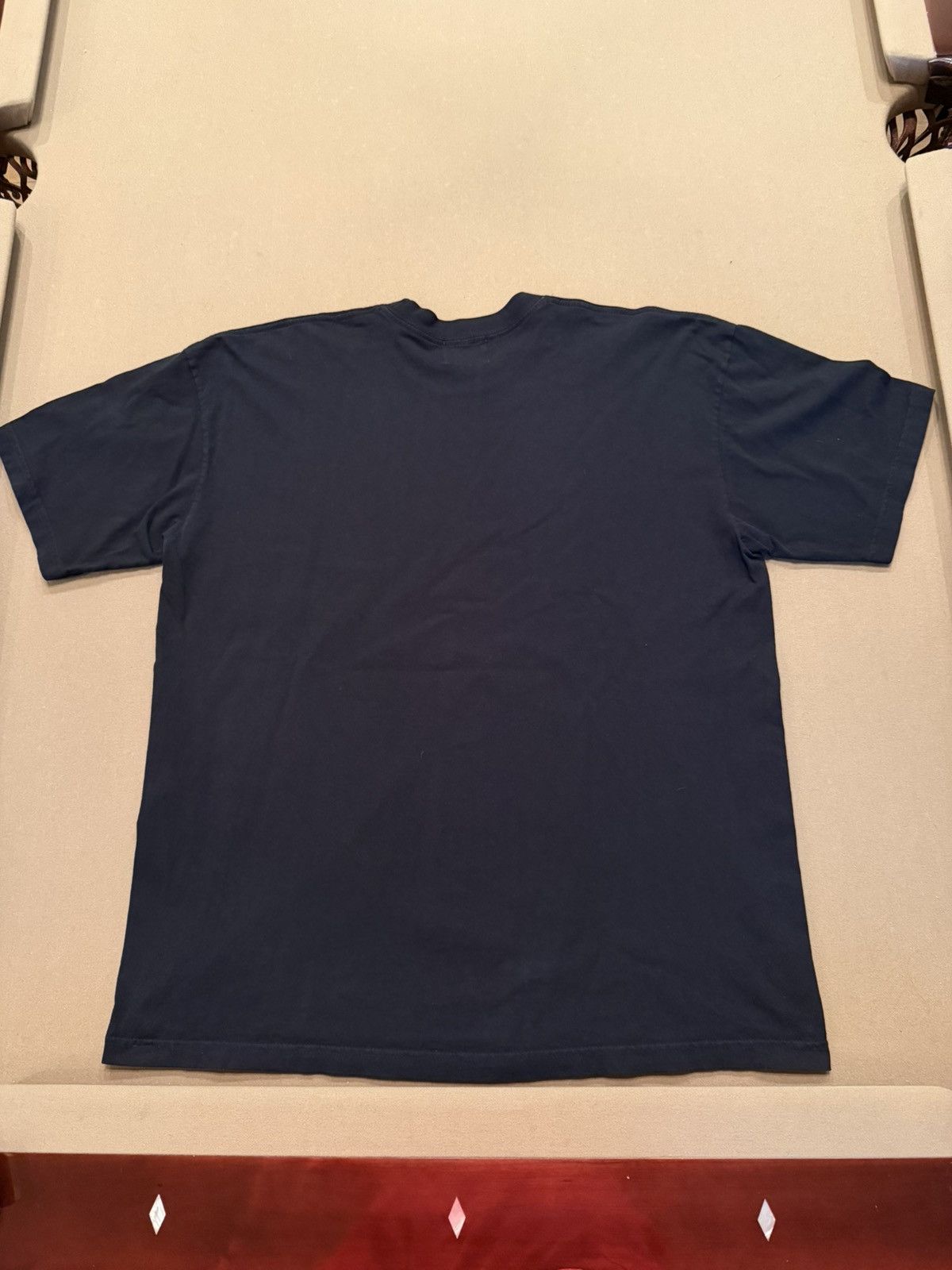 Warren Lotas Warren Lotus ‘The Final Shot’ Tee Size US XL / EU 56 / 4 - 5 Thumbnail