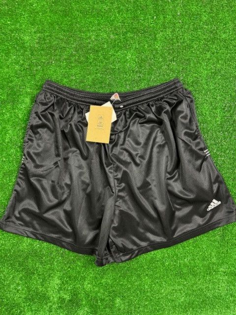 Adidas × Vintage Deadstock Vintage 98 adidas Fifa World Cup France '98 Shorts Size US 36 / EU 52 - 1 Thumbnail