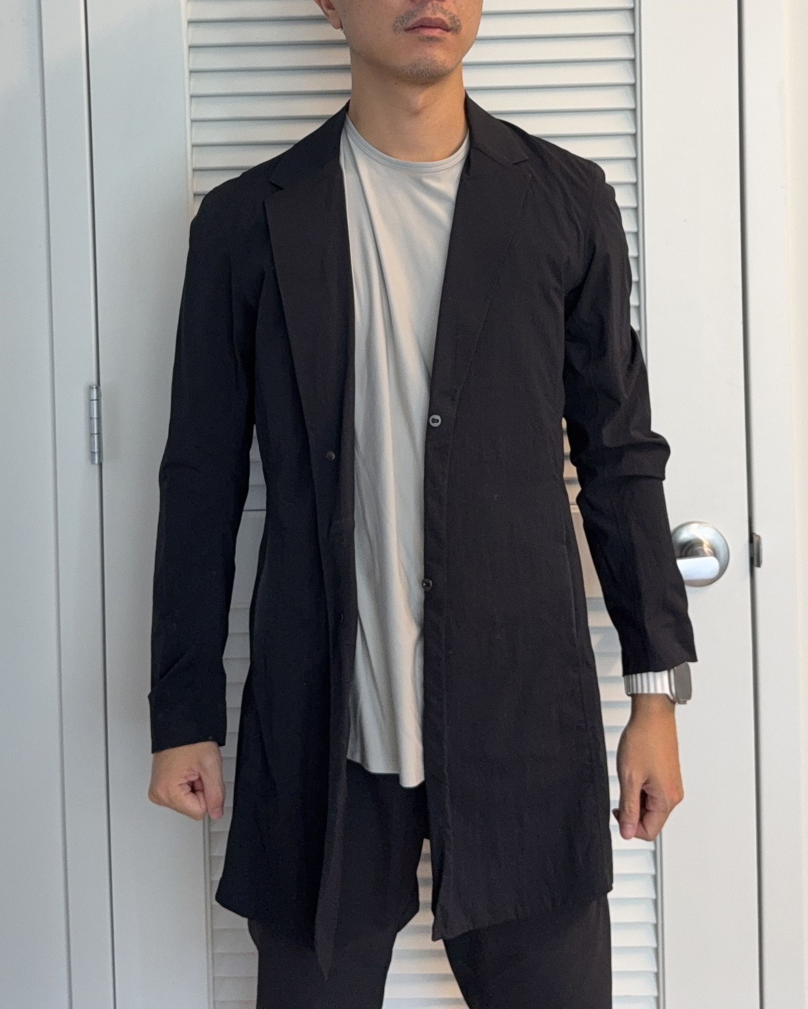 Veilance LT 3/4 Coat Size US XS / EU 42 / 0 - 1 Thumbnail