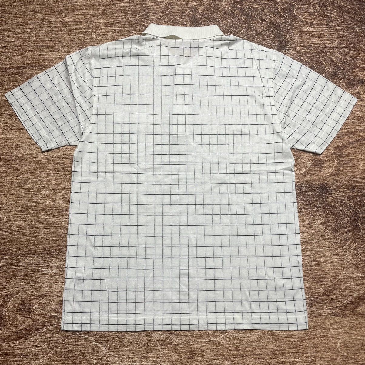 MCM Vintage mcm poloshirt Size US L / EU 52-54 / 3 - 4 Thumbnail