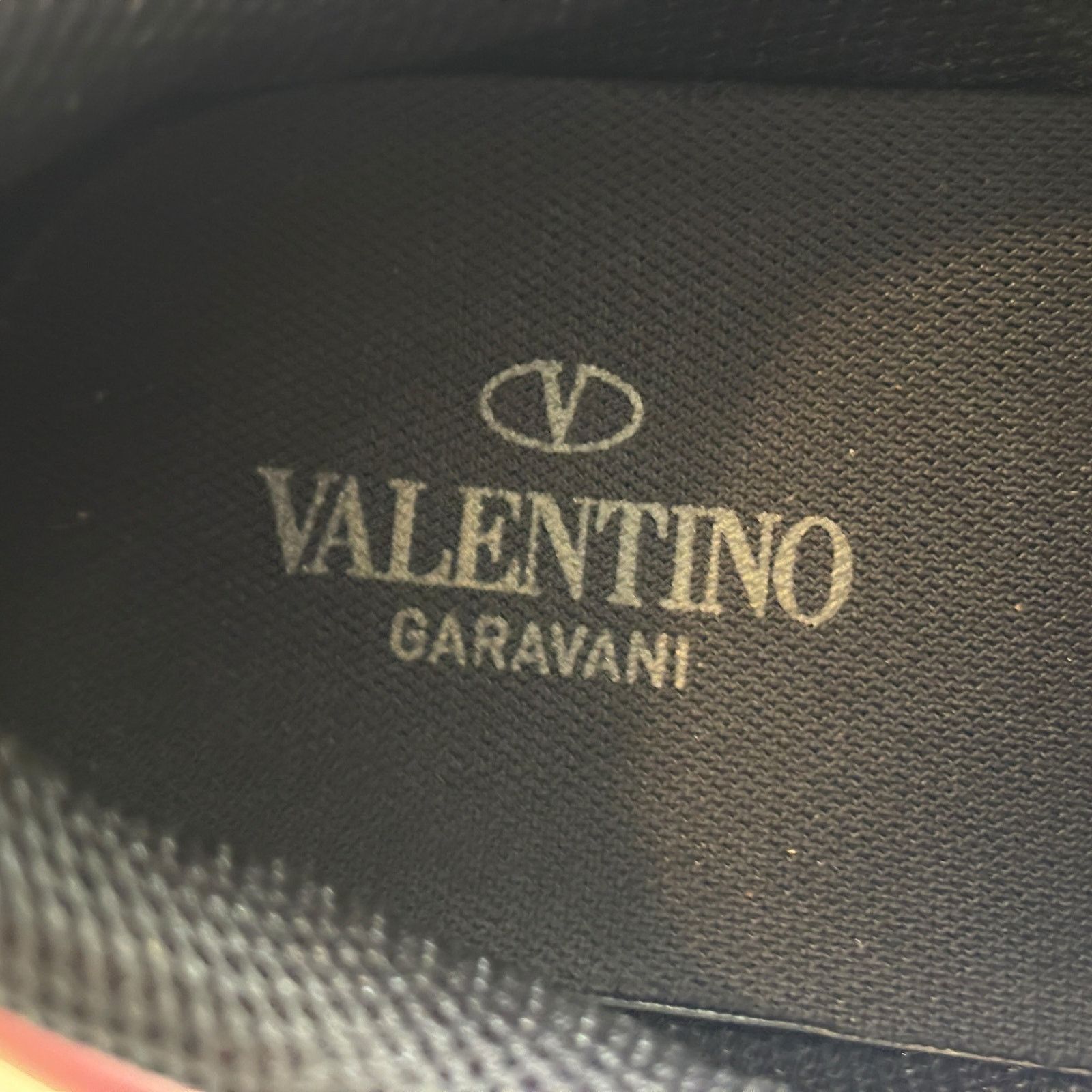 Valentino Valentino Rockrunner ‘Tiger’ Sneakers | Size 46EU(13US) Size US 13 / EU 46 - 9 Thumbnail