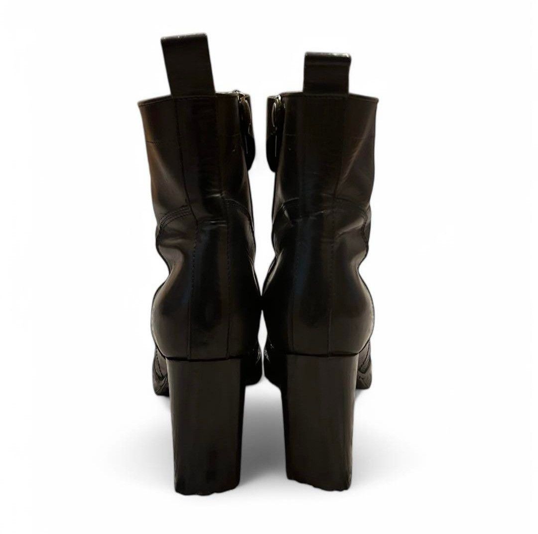 Rick Owens RICK OWENS FW06 DUSTULATOR HEELS Size US 9 / EU 42 - 10 Thumbnail