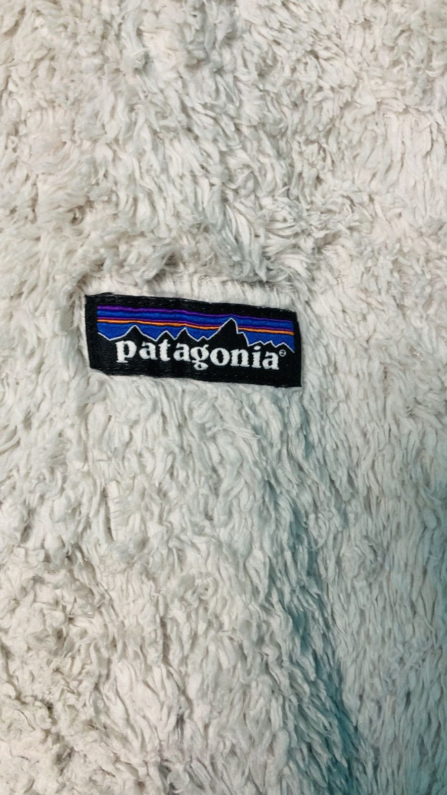Patagonia × Vintage Vintage patagonia women fleece Size M / US 6-8 / IT 42-44 - 9 Thumbnail