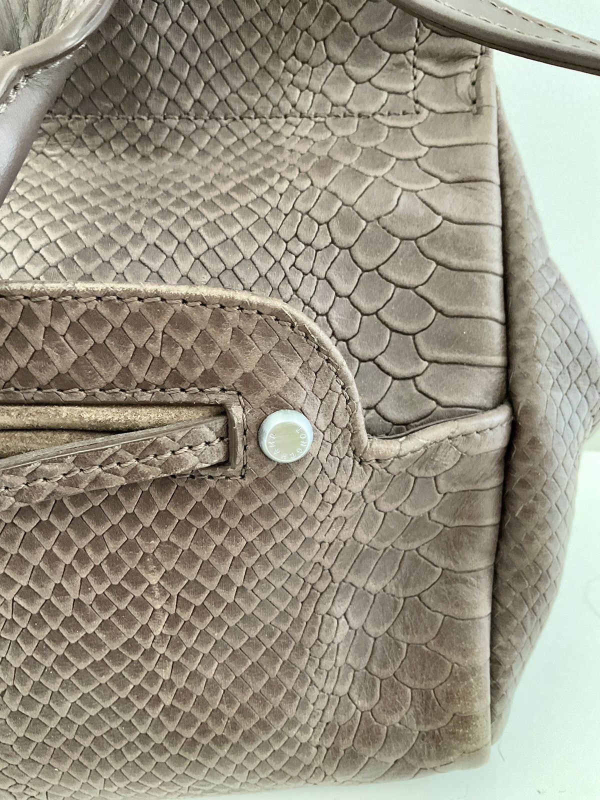 Longchamp Longchamp bag Size ONE SIZE - 4 Thumbnail