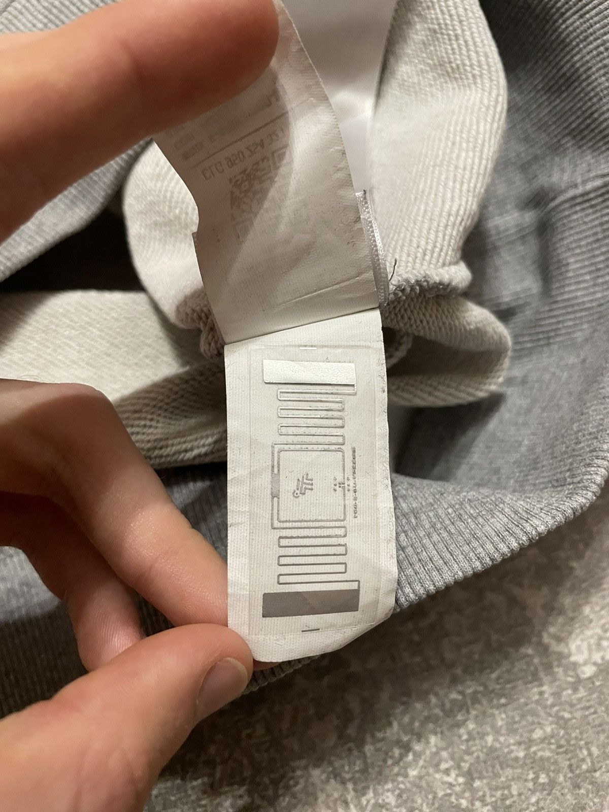 Diesel Vintage Diesel Hoodie Size US L / EU 52-54 / 3 - 13 Thumbnail