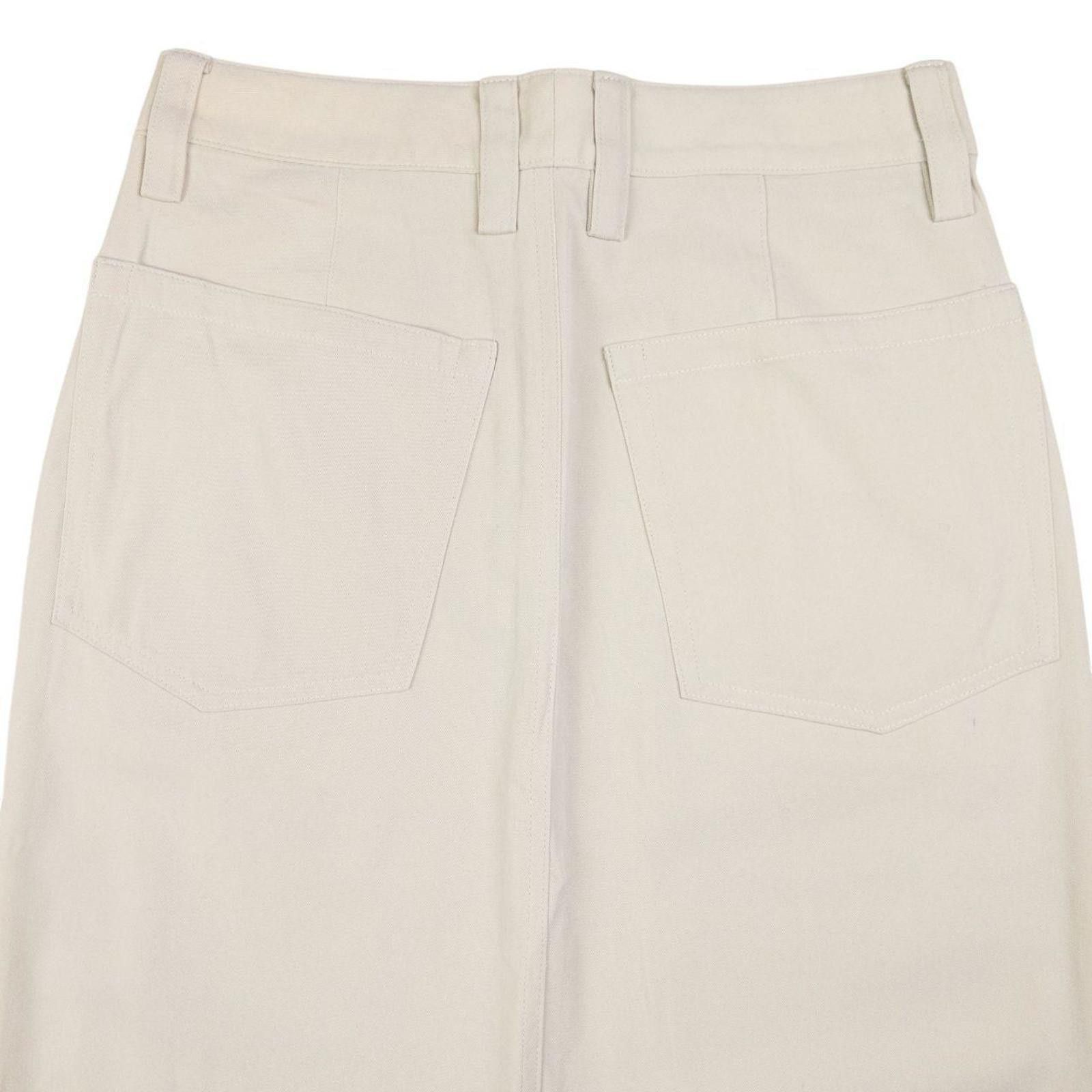 Issey Miyake Vintage Issey Miyake Skirt Womens Size W24 Size 25" / US 0 / IT 36 - 3 Thumbnail