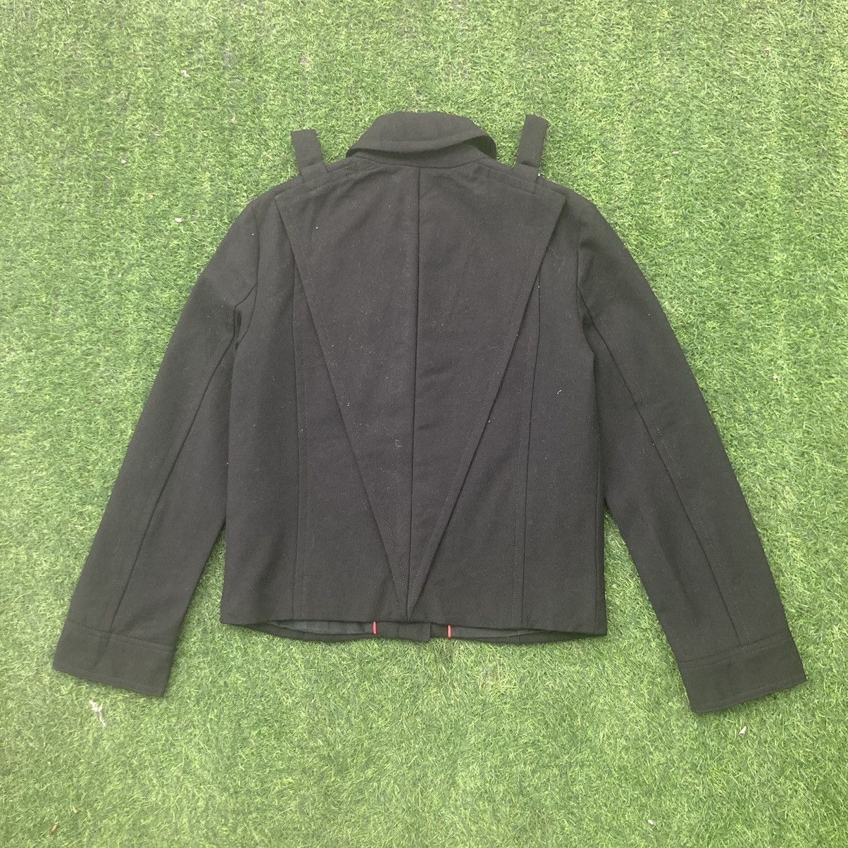 Marc Jacobs MARC JACOBS JACKET Size XXS / US 00 / IT 34 - 3 Thumbnail