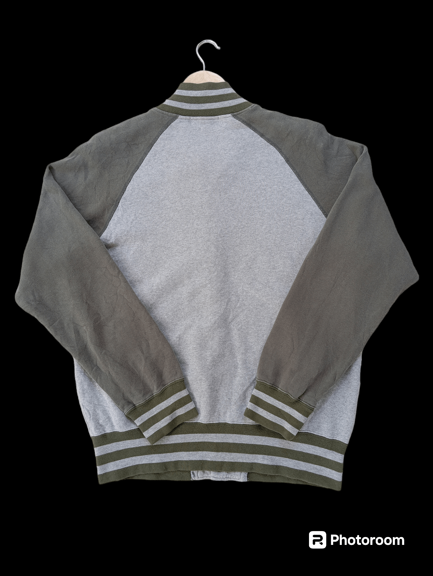 Hysteric Glamour Hysteric Glamour Varsity Jacket Size US M / EU 48-50 / 2 - 2 Thumbnail