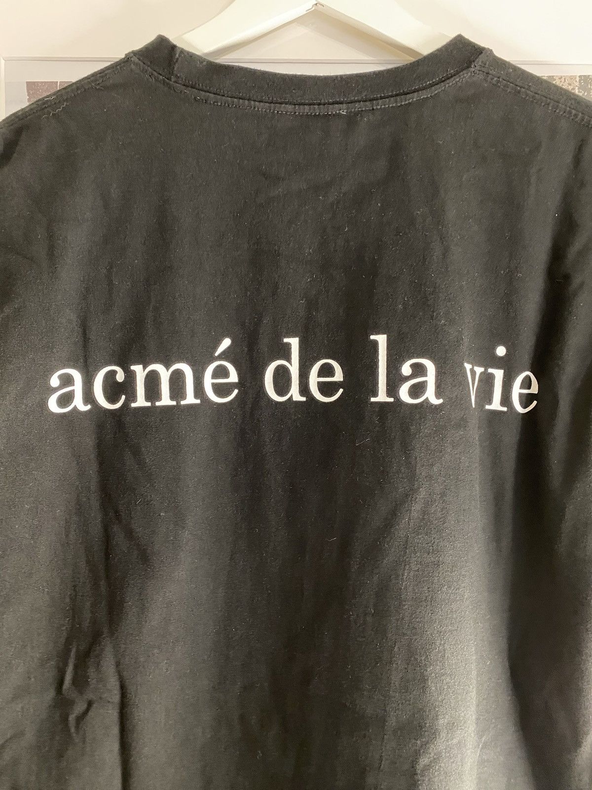 acme de la vie Acme de la vie Donut Boy Tee Size US M / EU 48-50 / 2 - 6 Thumbnail