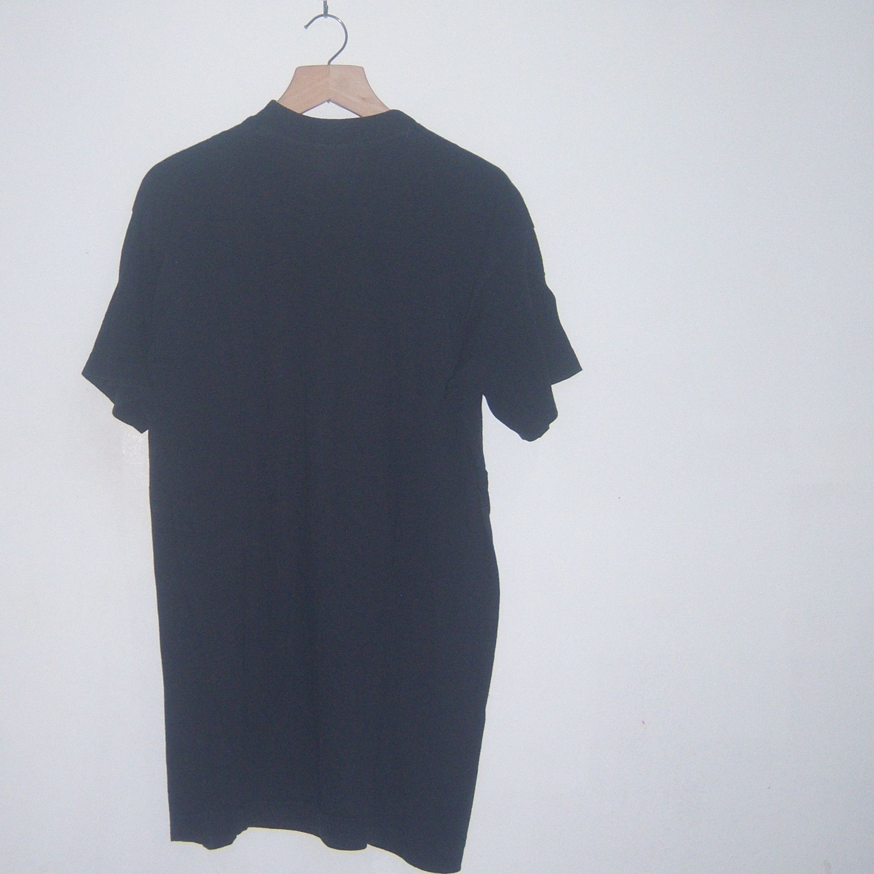 Band Tees × Vintage 90s Live at The Big Rumble Band Tees Size US M / EU 48-50 / 2 - 13 Thumbnail