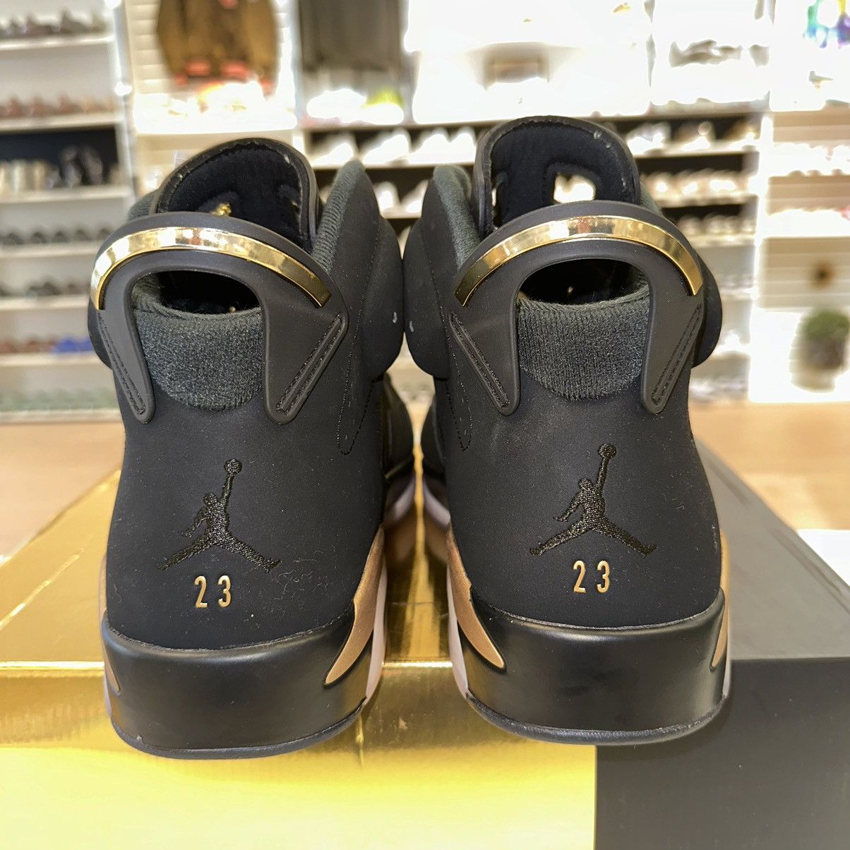 Jordan Brand Size 14 - Jordan 6 Retro Defining Moments 2020 Size US 14 / EU 47 - 3 Thumbnail