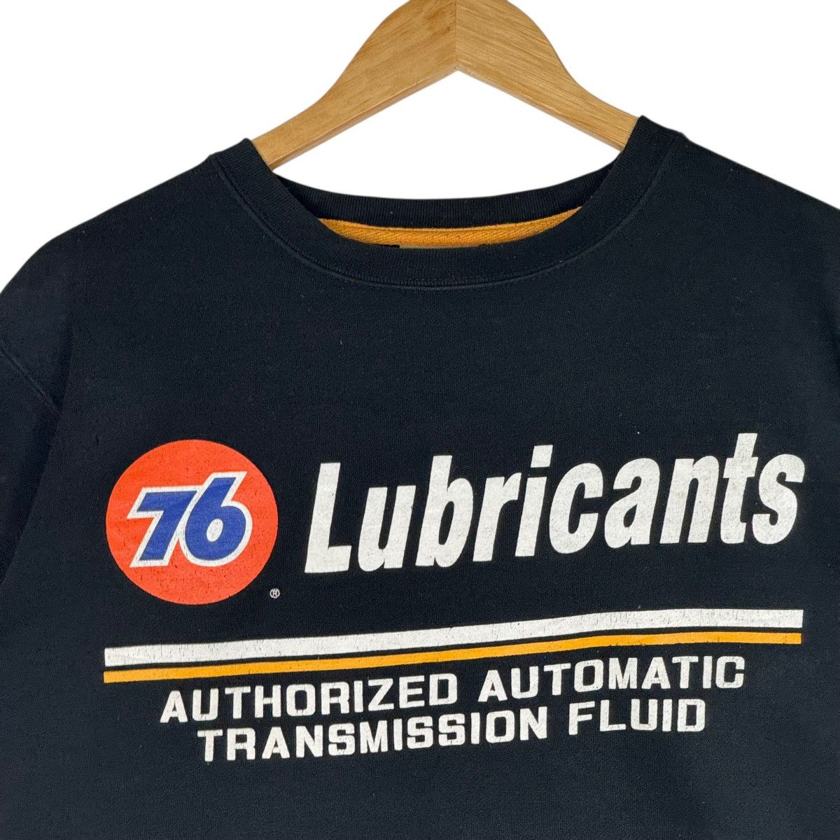 Gear for Sports 🔥LAST PRICE🔥76 Lubricants Super Charger California Sweater Size US L / EU 52-54 / 3 - 4 Thumbnail