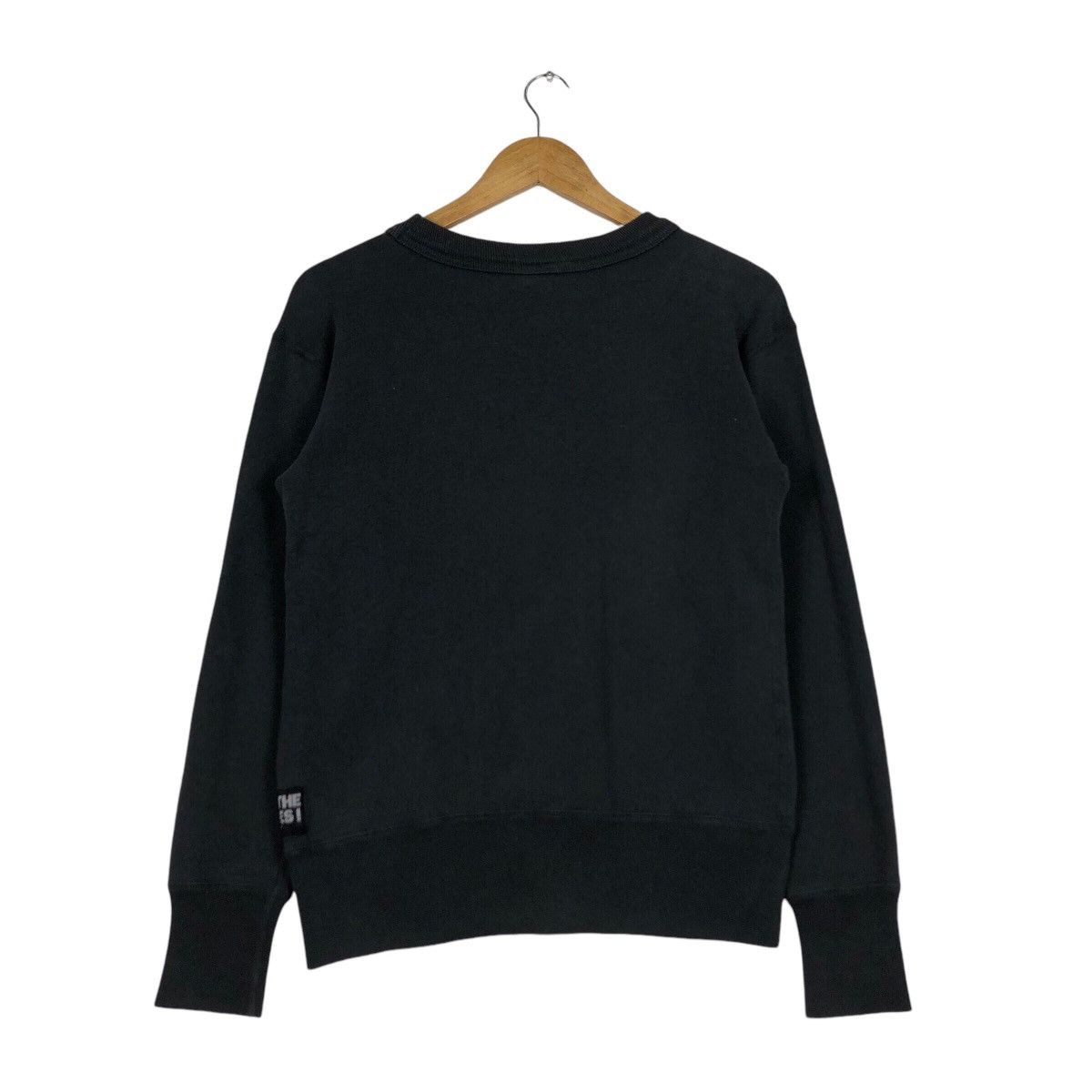 Japanese Brand × Vintage Vintage Washington University Sweatshirt Pop Art Sweatshirt Size US S / EU 44-46 / 1 - 7 Thumbnail