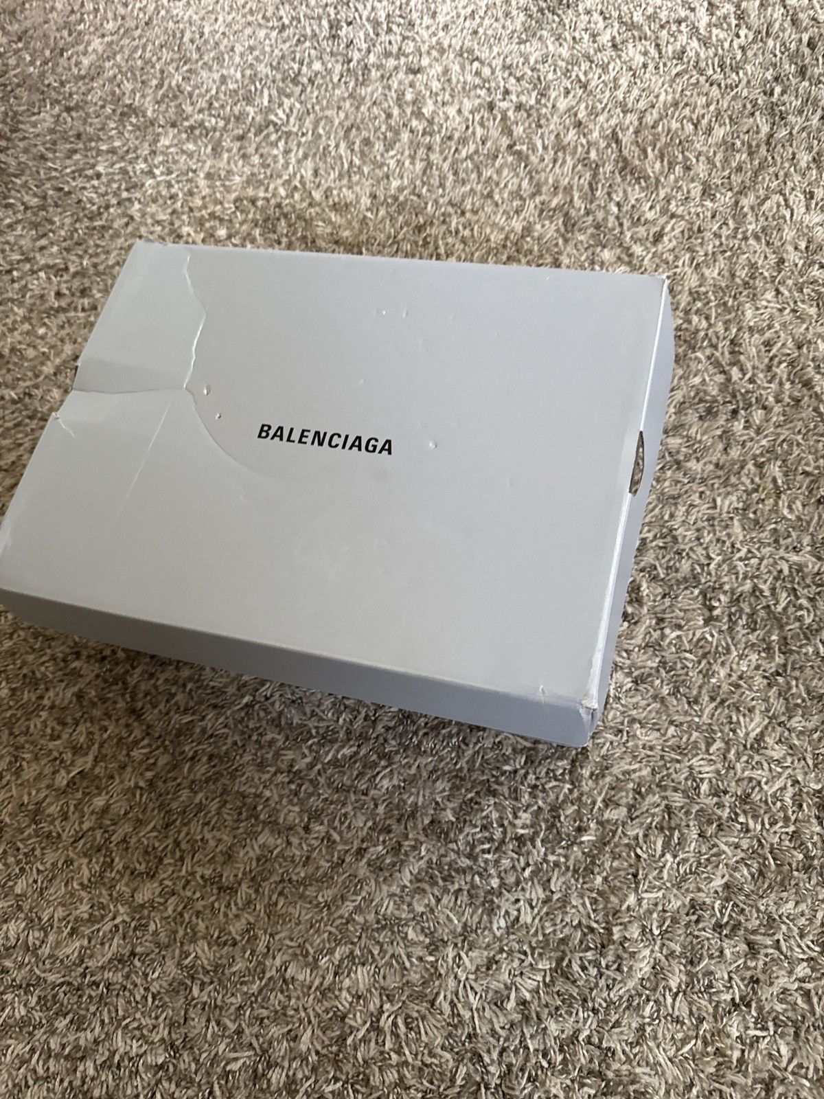 Balenciaga Balenciaga Track Runners Size US 7 / EU 40 - 1 Thumbnail