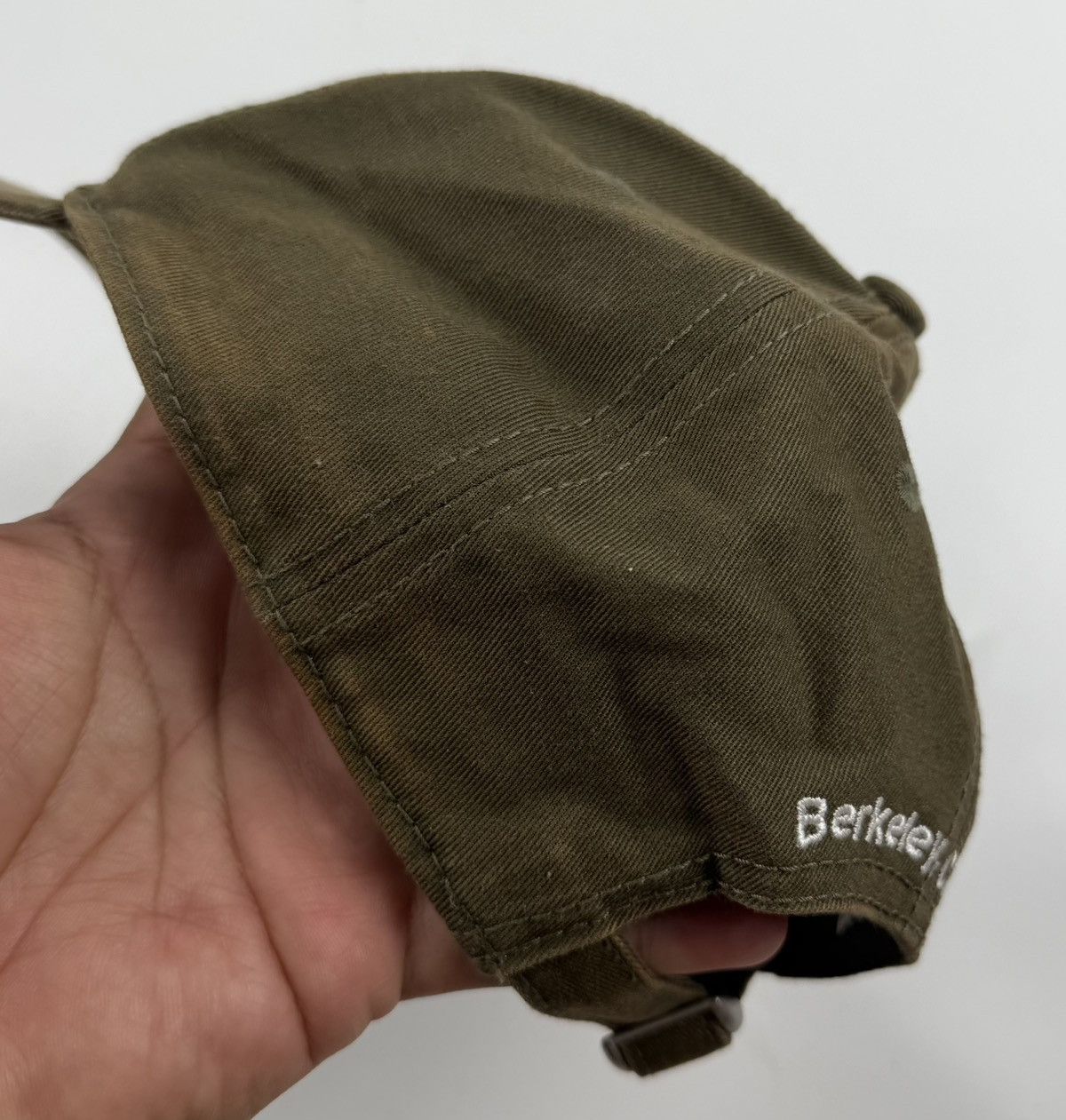 The North Face faded the north face cap tc52 Size ONE SIZE - 7 Thumbnail