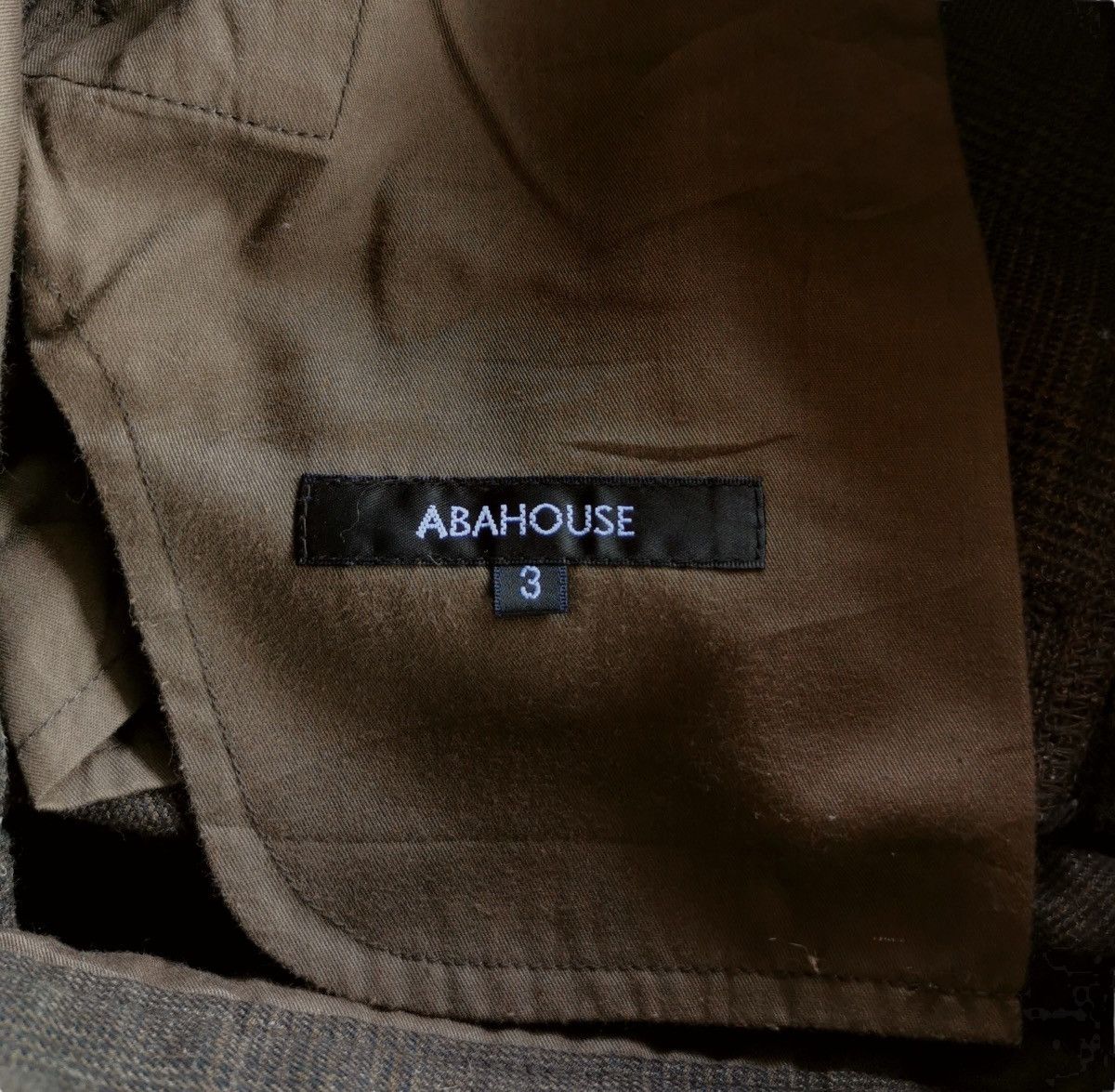 ABAHOUSE Abahouse Cargo Baggy Pants Size US 32 / EU 48 - 6 Thumbnail