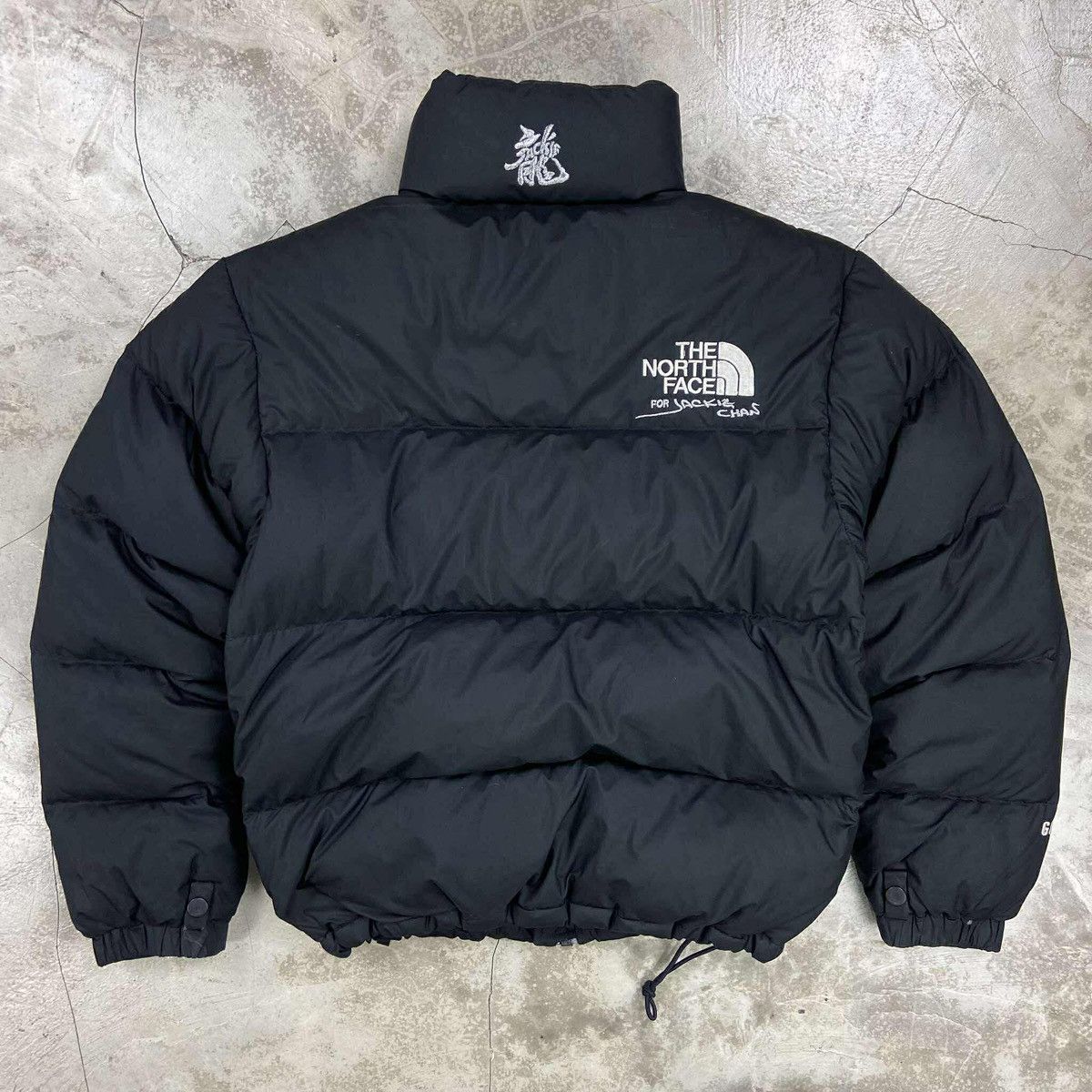 The North Face Puffer Jacket For Jackie Chan Size US XS / EU 42 / 0 - 1 Thumbnail